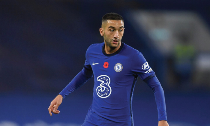 Lions de l’Atlas : Van Basten plaide pour le retour de Ziyech à l’Ajax Lions de l’Atlas : Van Basten plaide pour le retour de Ziyech à l’Ajax