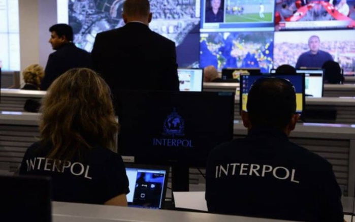 La police marocaine interpelle un citoyen néerlandais impliqué dans le vol de banques en Allemagne