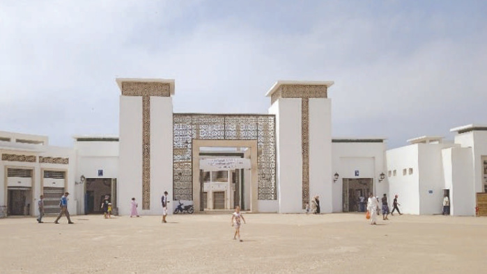 Salé / reportage : Souk Assalihine, un mois après son ouverture Salé / reportage : Souk Assalihine, un mois après son ouverture