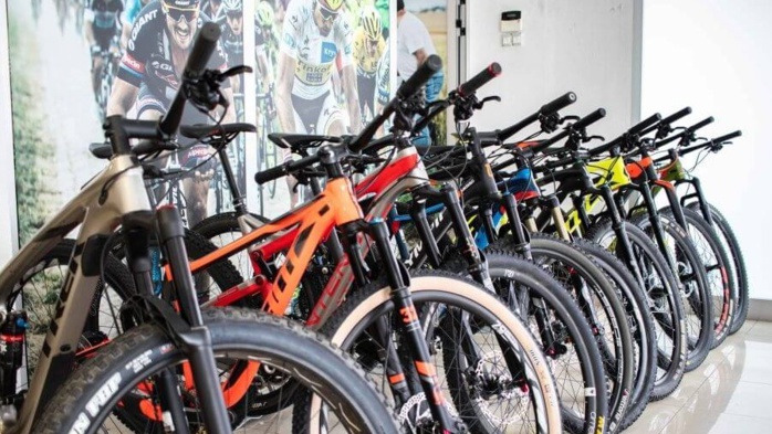 Global Bicycle Cities Index 2022 : Casablanca, 42ème ville au monde la plus favorable aux vélos