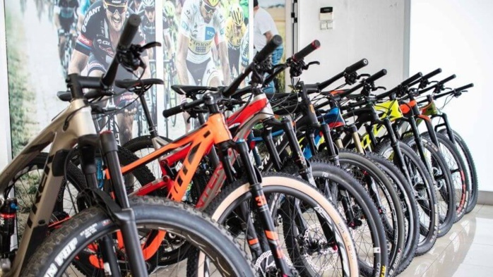 Global Bicycle Cities Index 2022 : Casablanca, 42ème ville au monde la plus favorable aux vélos Global Bicycle Cities Index 2022 : Casablanca, 42ème ville au monde la plus favorable aux vélos