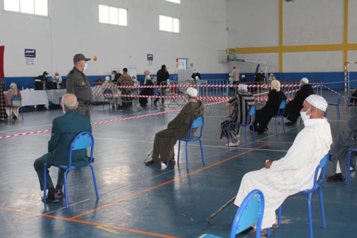 Compteur Coronavirus : 70 nouveaux cas, plus de 6,74 millions de personnes ont reçu trois doses du vaccin Compteur Coronavirus : 70 nouveaux cas, plus de 6,74 millions de personnes ont reçu trois doses du vaccin