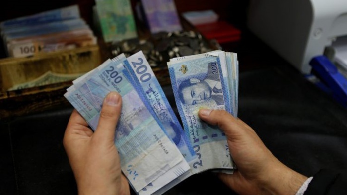 CEOWORLD magazine : Le Maroc a le salaire moyen mensuel le plus élevé en Afrique du Nord CEOWORLD magazine : Le Maroc a le salaire moyen mensuel le plus élevé en Afrique du Nord