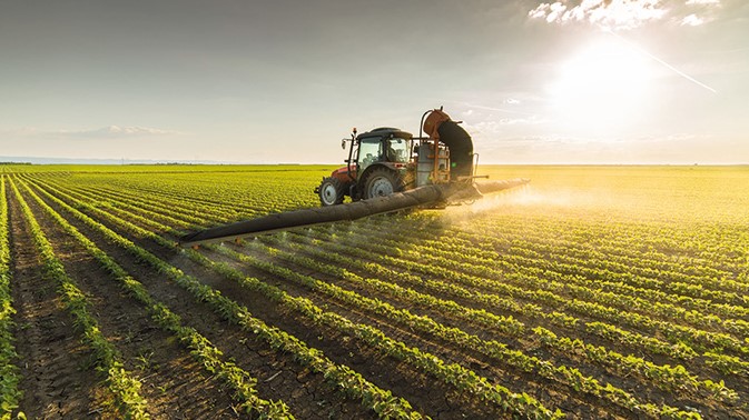 Sécurité Alimentaire : Le Royaume fait un don en faveur des agriculteurs de Sainte-Lucie