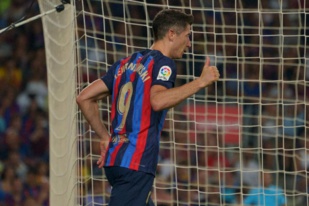 LaLiga Santander: Tous les yeux seront sur la ville de Barcelone dimanche soir