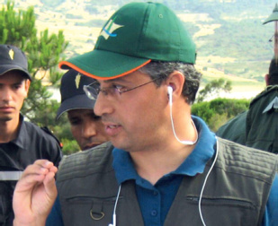 Feux de forêt : La forêt marocaine renaîtra-t-elle de ses cendres ? Feux de forêt : La forêt marocaine renaîtra-t-elle de ses cendres ?