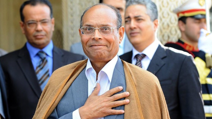 Maroc-Tunisie : Marzouki déplore l’acte irresponsable de Kaïs Saïed