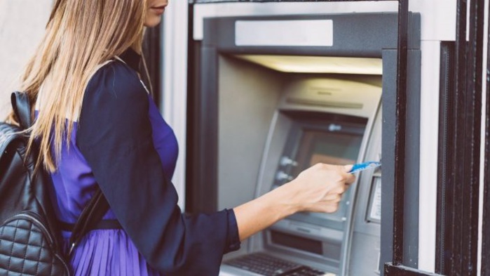 Casablanca : De la fraude à la carte bancaire piratée Casablanca : De la fraude à la carte bancaire piratée