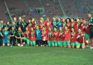 Football féminin: De nouvelles convoquées chez les Lionnes de l’Atlas