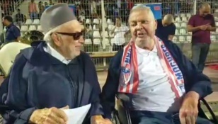 Benabdelwab et Boudih. Benabdelwab et Boudih.