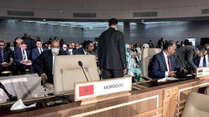 Photo : AFP Photo : AFP