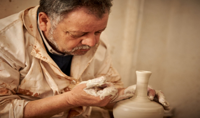 Registre national de l’artisanat: plus de 622 000 artisans identifiés Registre national de l’artisanat: plus de 622 000 artisans identifiés