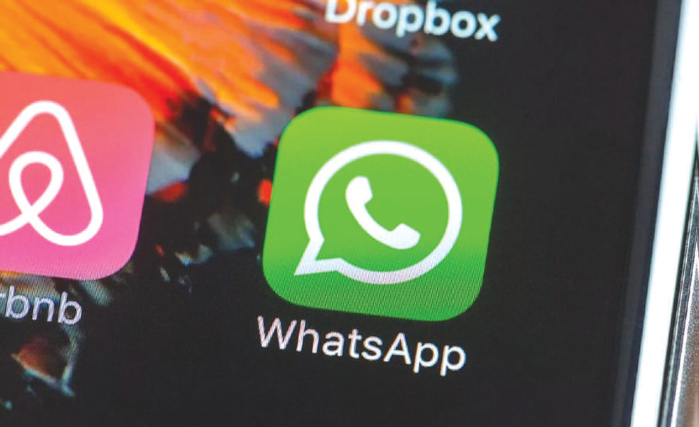 WhatsApp : La nouvelle fonctionnalité de discussions de groupe, WhatsApp Communities WhatsApp : La nouvelle fonctionnalité de discussions de groupe, WhatsApp Communities