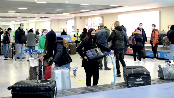 Etudiants d’Ukraine : Le bras de fer est loin d’être terminé ! Etudiants d’Ukraine : Le bras de fer est loin d’être terminé !