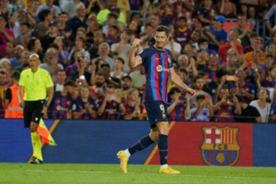 Cette semaine en LaLiga