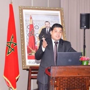 Interview avec El Mehdi Fakir : «Il faut valoriser la richesse de l’artisanat marocain» Interview avec El Mehdi Fakir : «Il faut valoriser la richesse de l’artisanat marocain»