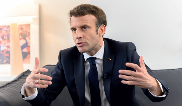 Maroc-Algérie-France : Emmanuel Macron peut-il jouer l’équilibriste ? Maroc-Algérie-France : Emmanuel Macron peut-il jouer l’équilibriste ?