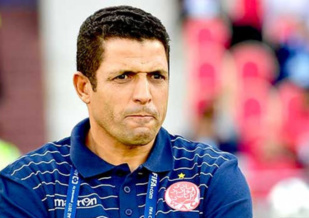 Wydad : Ammouta, ses adjoints et les nouvelles recrues présentés ce mercredi (14h00) Wydad : Ammouta, ses adjoints et les nouvelles recrues présentés ce mercredi (14h00)