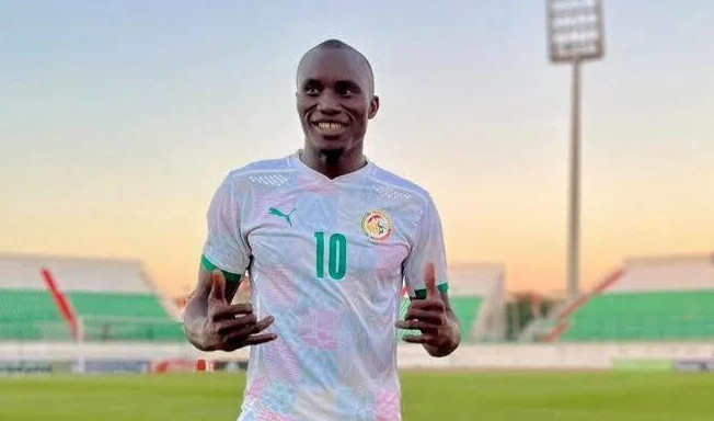 Wydad : Le buteur du championnat sénégalais pour remplacer Mbenza Wydad : Le buteur du championnat sénégalais pour remplacer Mbenza