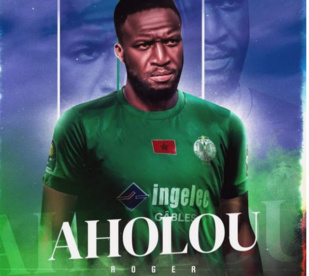 Raja : Un international togolais pour renforcer un effectif déjà bien garni Raja : Un international togolais pour renforcer un effectif déjà bien garni