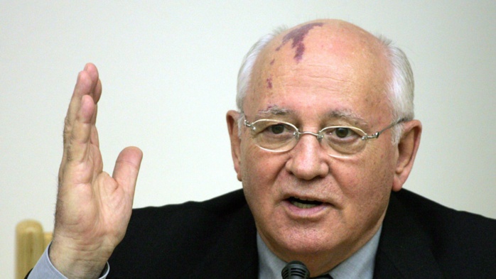 Décès de Gorbatchev : Hommage occidentale à l’initiateur de la Perestroika et dernier président de l'URSS Décès de Gorbatchev : Hommage occidentale à l’initiateur de la Perestroika et dernier président de l'URSS
