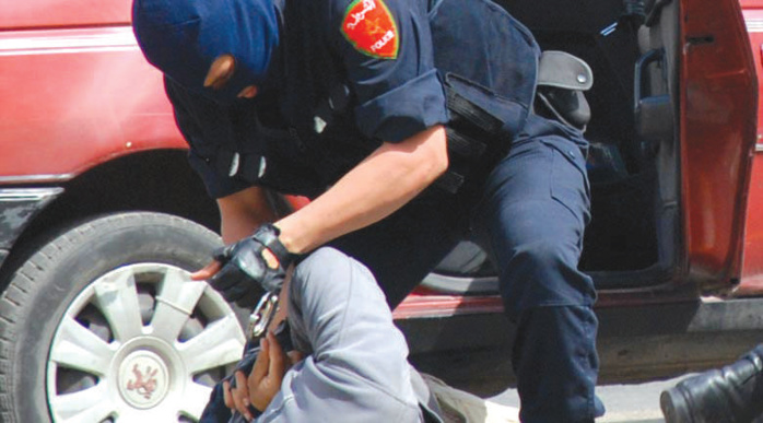 Casablanca : Arrestations pour actes de violence