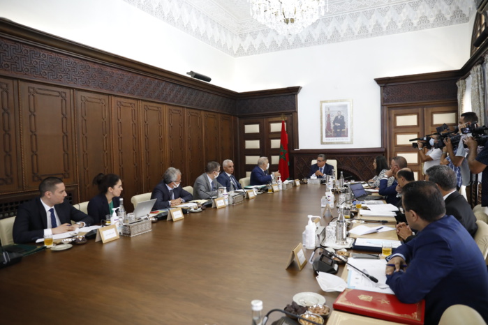 Généralisation de l'AMO aux Ramedistes : l'Exécutif passe à la vitesse supérieure Généralisation de l'AMO aux Ramedistes : l'Exécutif passe à la vitesse supérieure