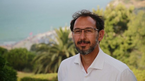 Amine Benjelloun, Pédopsychiatre Amine Benjelloun, Pédopsychiatre