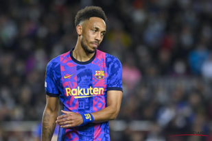 Barça : Aubameyang cambriolé et violenté physiquement devant sa famille !