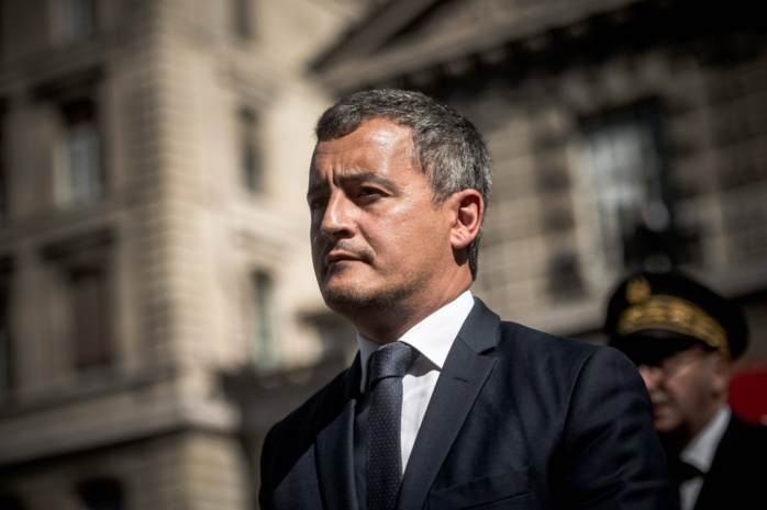 Affaire Hassan Iquioussen : Les autorités marocaines ont demandé plus de précisions à Gerald Darmanin Affaire Hassan Iquioussen : Les autorités marocaines ont demandé plus de précisions à Gerald Darmanin