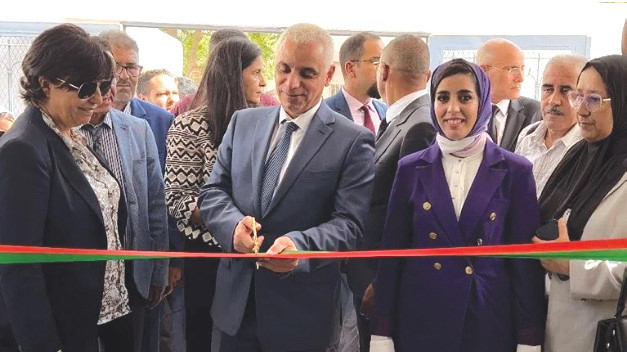 Casablanca / Santé : Vers la généralisation des centres de proximité Casablanca / Santé : Vers la généralisation des centres de proximité