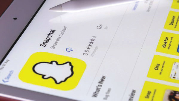 Snap : Une vague de licenciements prévus chez la firme au petit fantôme