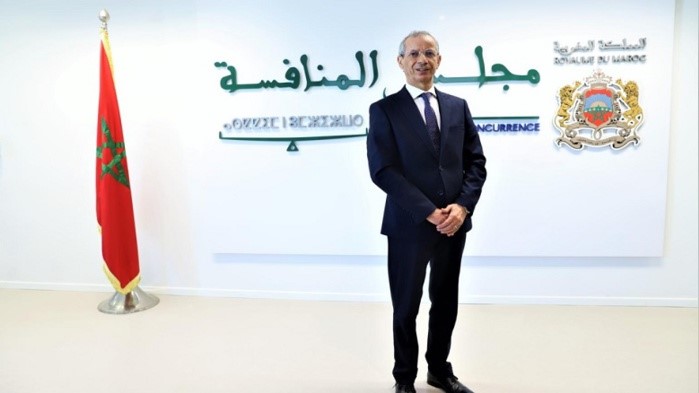 Conseil de la Concurrence : Gaz naturel, frais de scolarité, flambée des prix… premier rapport annuel de Rahhou Conseil de la Concurrence : Gaz naturel, frais de scolarité, flambée des prix… premier rapport annuel de Rahhou