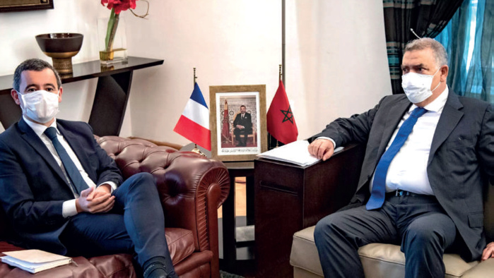 Affaire Hassan Iquioussen : Énième challenge pour la branlante amitié franco-marocaine