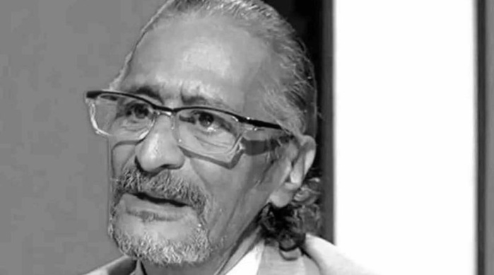 Noureddine Bikr s’éteint à l’âge de 70 ans Noureddine Bikr s’éteint à l’âge de 70 ans