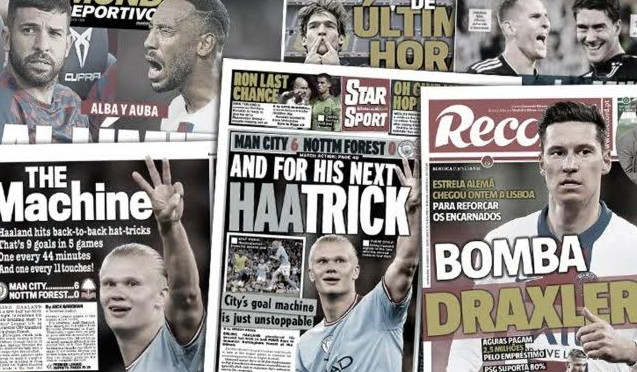 Premier League : Everton-Liverpool et Aston Villa-Manchester City en vedettes ce samedi Premier League : Everton-Liverpool et Aston Villa-Manchester City en vedettes ce samedi