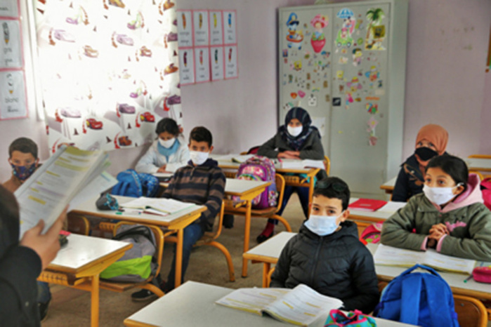 Combien coûte la scolarisation des enfants ? Combien coûte la scolarisation des enfants ?