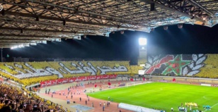 Botola Pro D1 : Les Ultras du MAS au-dessus du lot avant les 2 matches de ce dimanche Botola Pro D1 : Les Ultras du MAS au-dessus du lot avant les 2 matches de ce dimanche