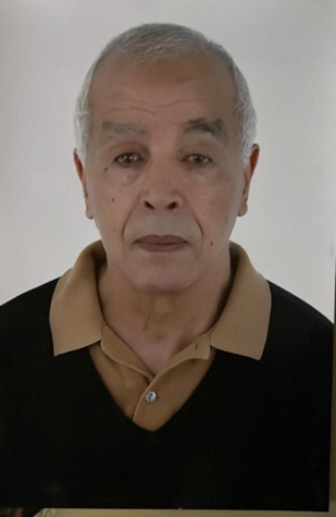 Le handball national en deuil, Mohamed Maâzouz n’est plus Le handball national en deuil, Mohamed Maâzouz n’est plus