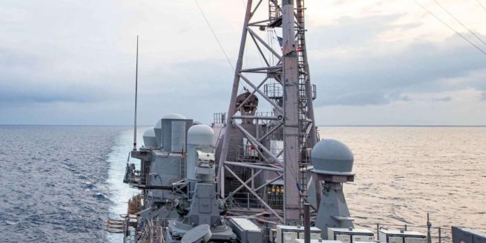 Crise taiwanaise : Une vente d’armes US à Taïwan provoque l’ire chinoise Crise taiwanaise : Une vente d’armes US à Taïwan provoque l’ire chinoise