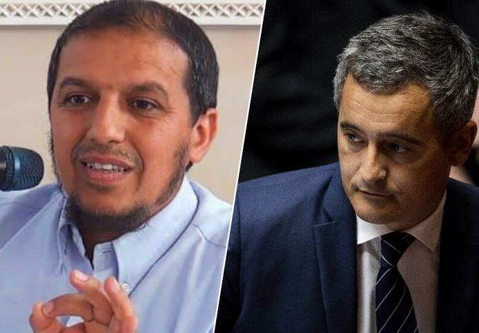Quel sort pour Hassan Iquioussen après sa fuite ? (Round Up) Quel sort pour Hassan Iquioussen après sa fuite ? (Round Up)