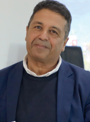 Accident maritime à Gibraltar : Le littoral marocain retient son souffle Accident maritime à Gibraltar : Le littoral marocain retient son souffle