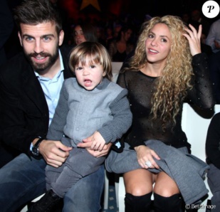 Shakira et Piqué...bientôt devant la justice! Shakira et Piqué...bientôt devant la justice!