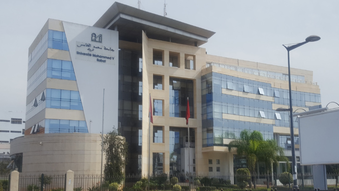Rabat : Une licence «Droit et Économie» en perspective Rabat : Une licence «Droit et Économie» en perspective