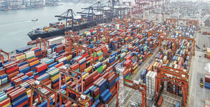 Les exportations russes vers le Maroc ont doublé au premier semestre 2022 Les exportations russes vers le Maroc ont doublé au premier semestre 2022