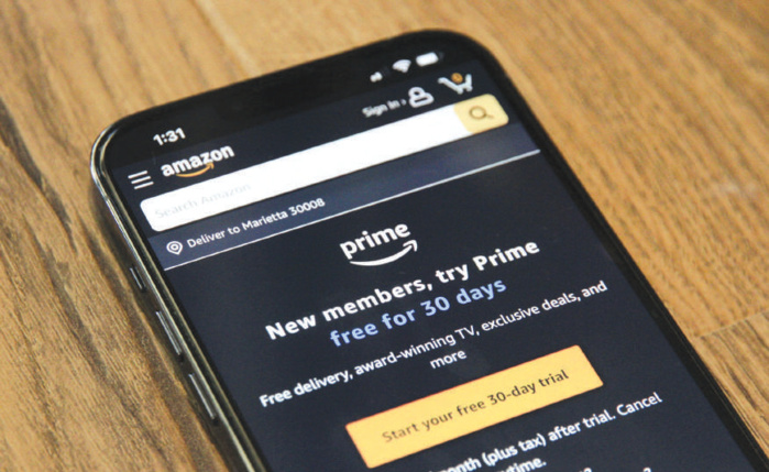 Amazon Prime : La plateforme contrôle désormais les commentaires avant de les publier