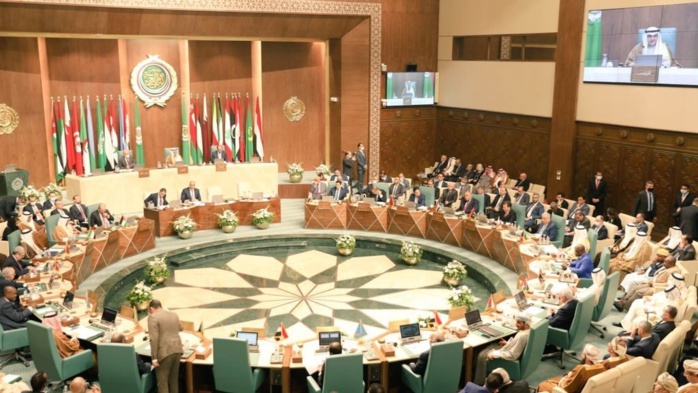 Le Maroc participe à l’ouverture du Conseil de la Ligue arabe au Caire