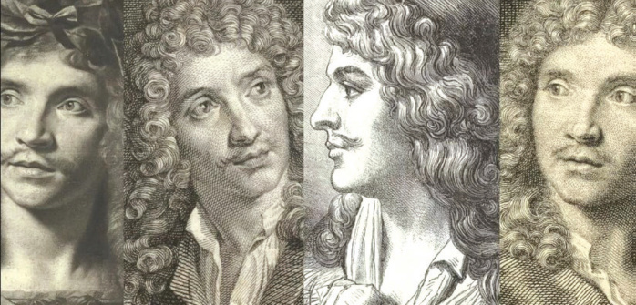 Un philosophe malgré lui : Molière, porte-parole de la lucidité et de la juste mesure Un philosophe malgré lui : Molière, porte-parole de la lucidité et de la juste mesure
