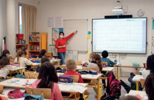 Enseignement : Benmoussa actionne les recommandations du NMD Enseignement : Benmoussa actionne les recommandations du NMD