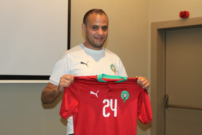 Finale de la Coupe Arabe U17 : Le Maroc en rouge, l'Algérie en blanc